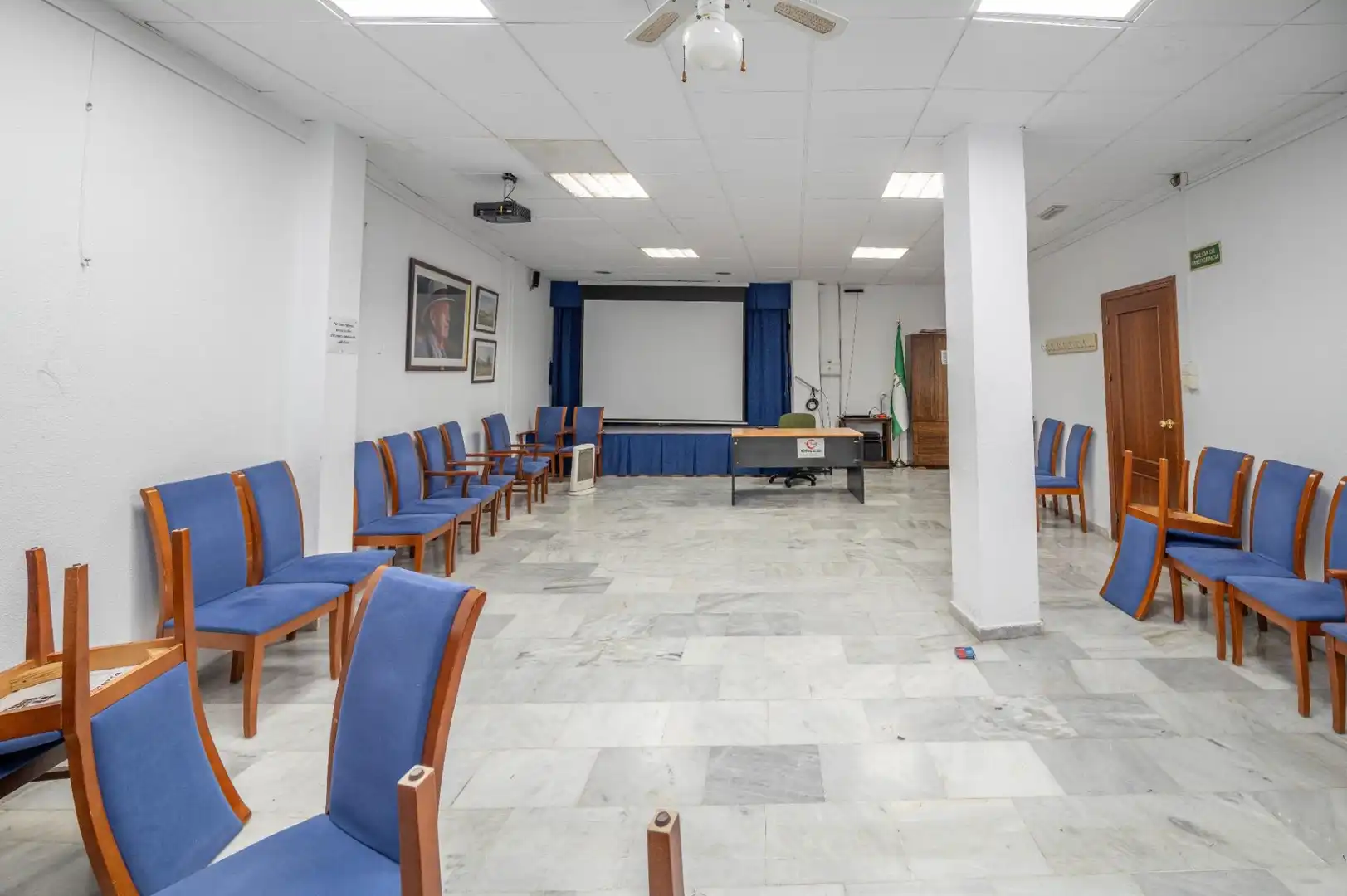 Commercial properties for sale in Pavaneras, 3, San Matías - Realejo