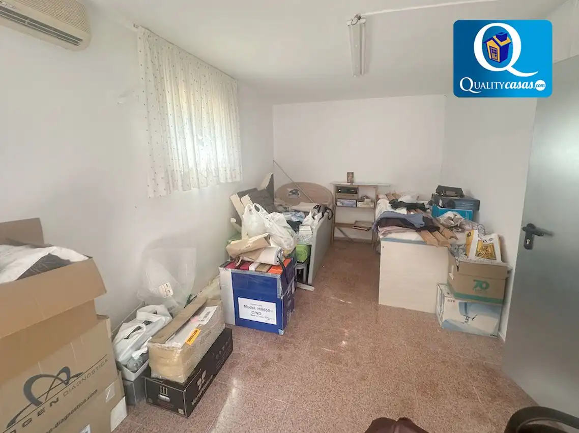 Casa o chalet en venta en Mutxamel con Aire acondicionado, Calefacción y Terraza