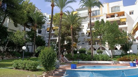 Foto 4 de Piso en venta en Parque Central, Estepona