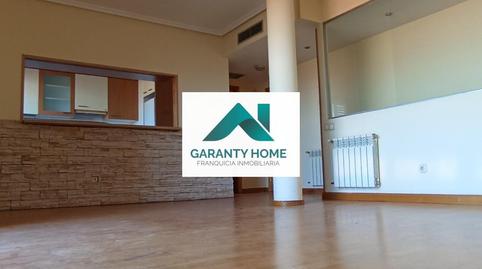 Photo 3 of Attic for sale in Europolis, Las Rozas de Madrid