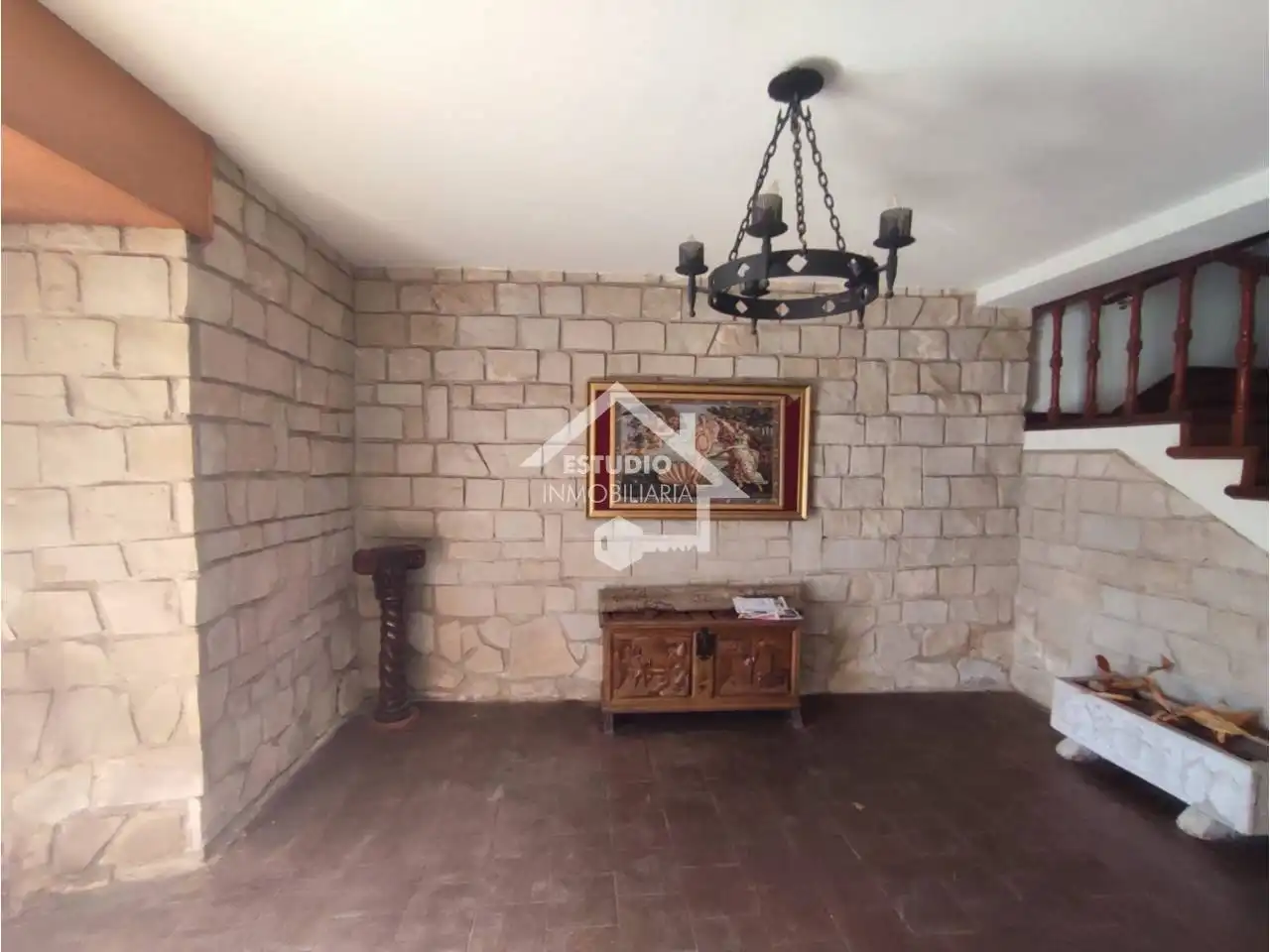 Casa con jardín en venta en Plaza plaza mediodia, imagen 3