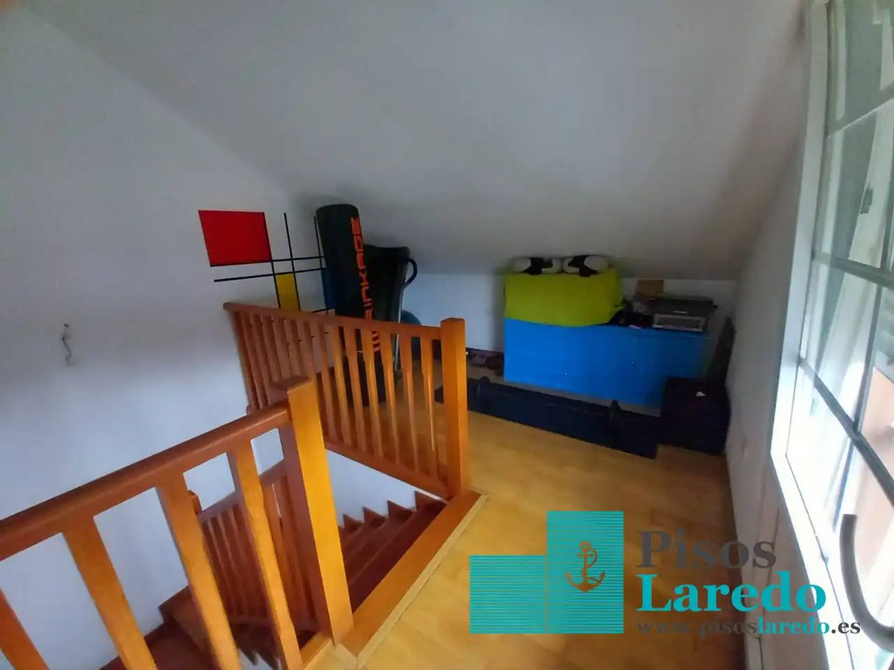 Habitatge amb jardí en venda a Calle barrio El Camino, imagen 21