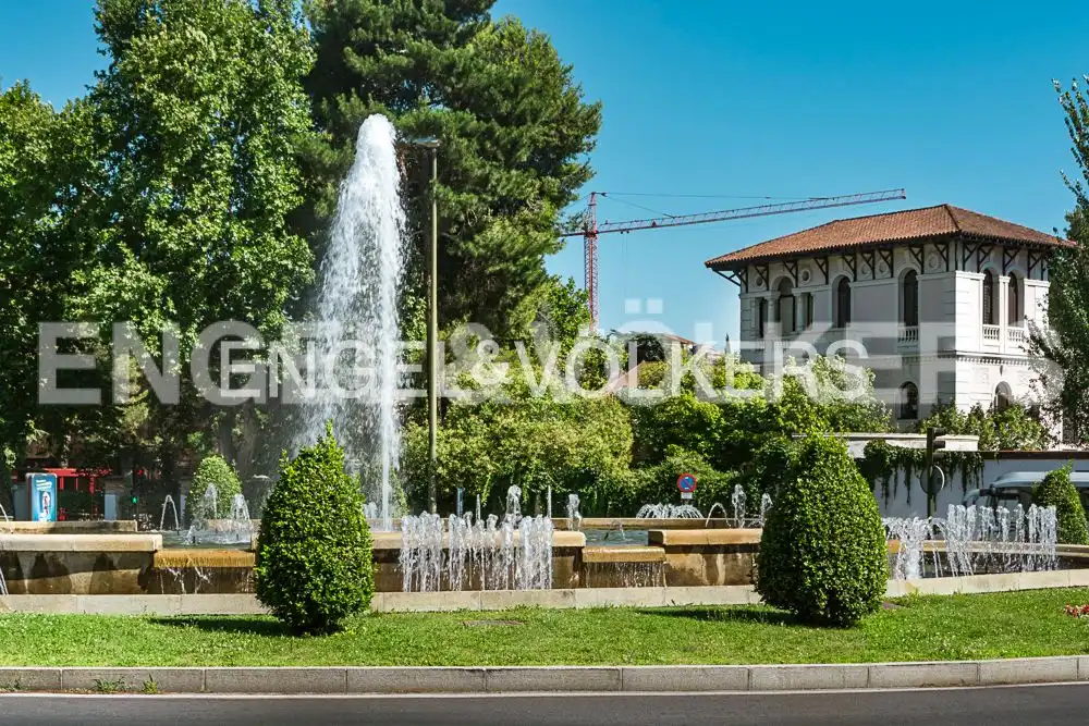 Pis de lloguer a Santo Ángel, imagen 18