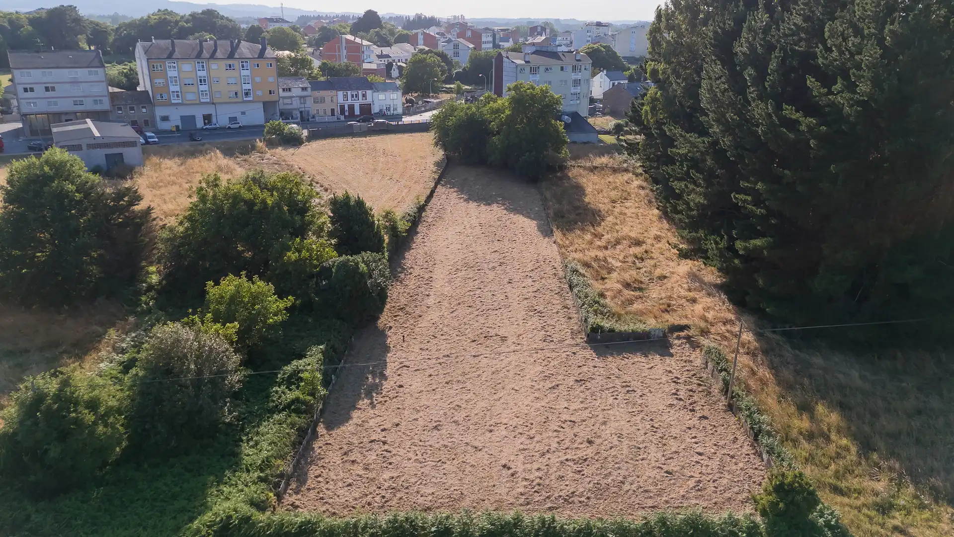 Casa rústica en venda a Rábade, imagen 3
