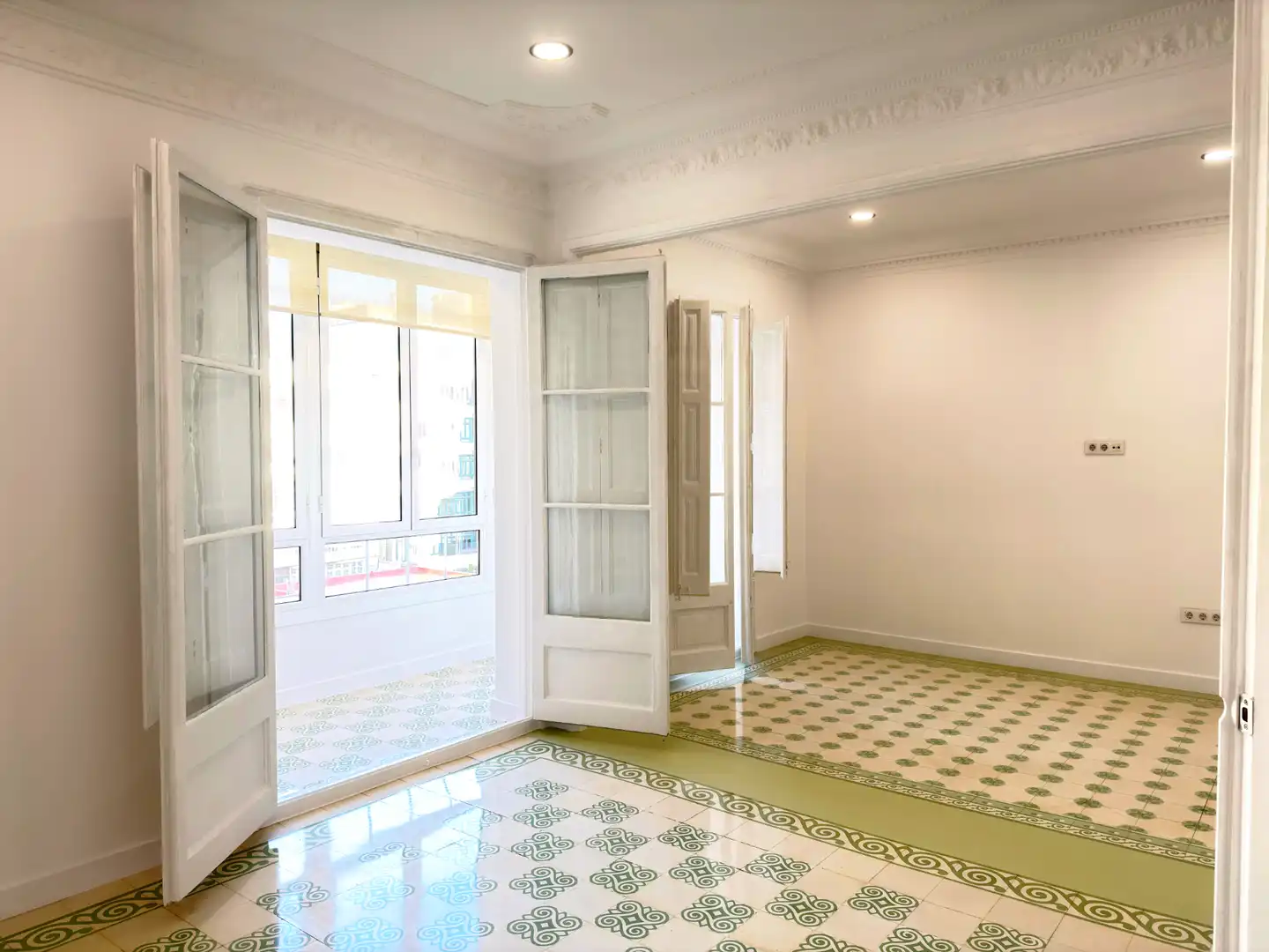 Piso en venta en Barcelona con Aire acondicionado, Calefacción y Trastero