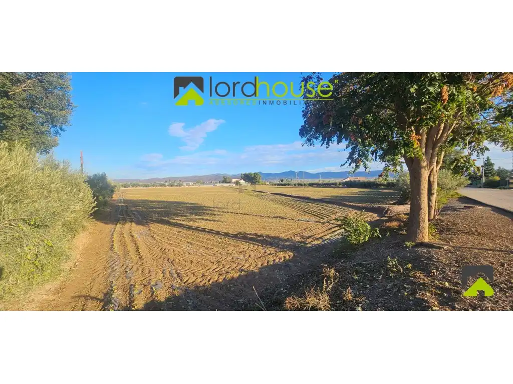 Residencial en venta en N/A, Marchena