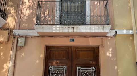 Foto 2 de Casa o xalet en venda a Plaza Illes Columbretes, Castellón de la Plana / Castelló de la Plana