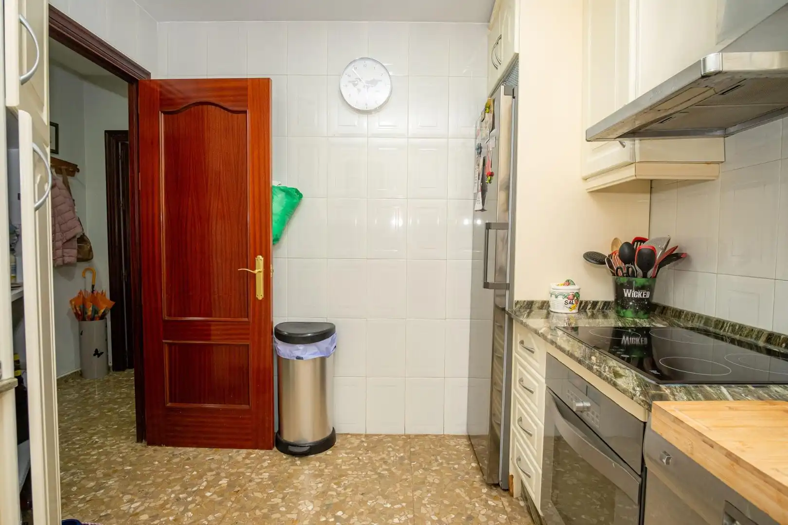 Cuina de Pis en venda en San Fernando