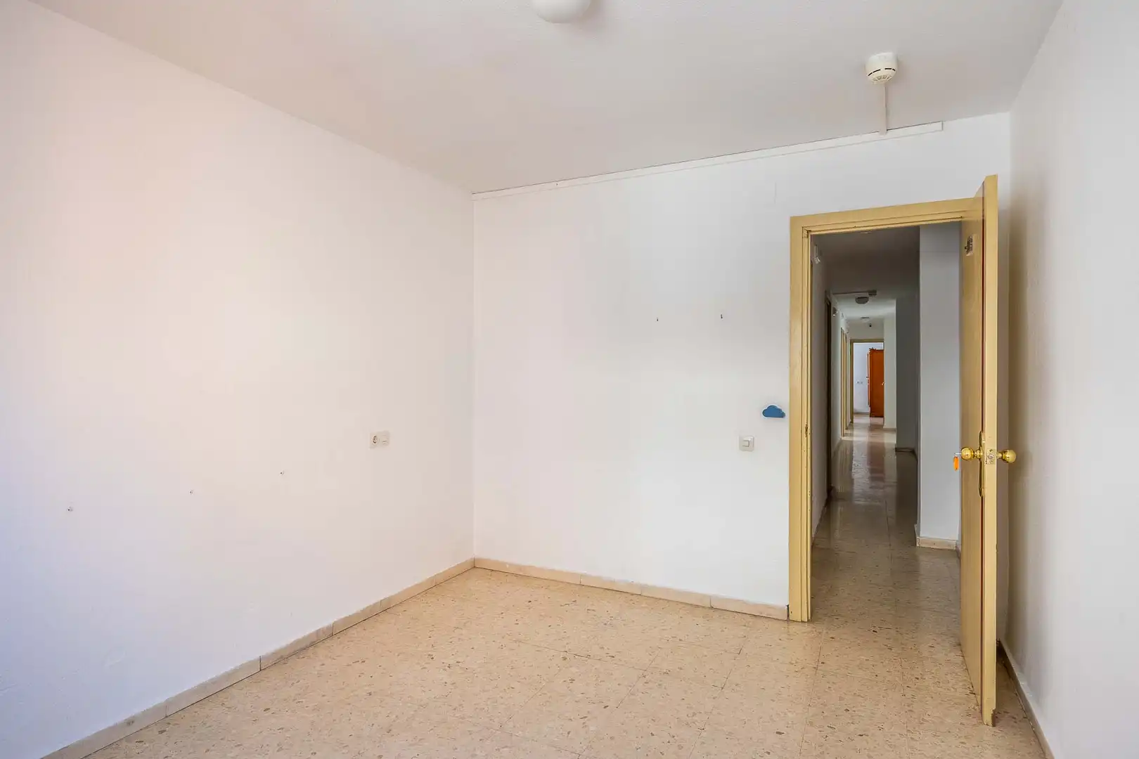 Flat for sale in Sevilla