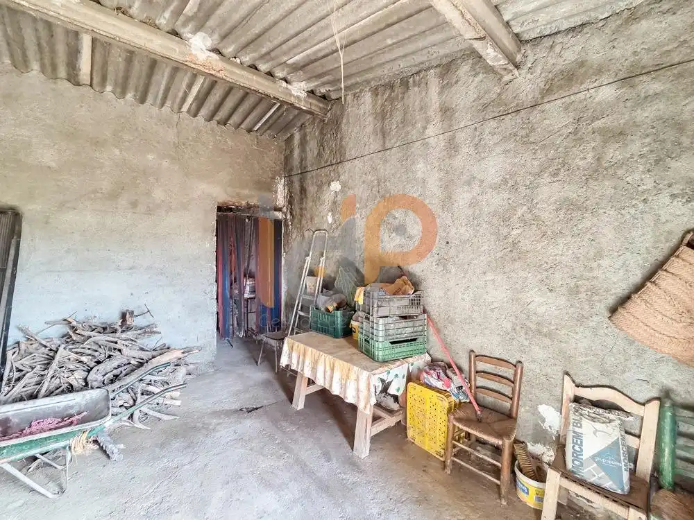 Casa amb jardí en venda a Huércal-Overa, imagen 27