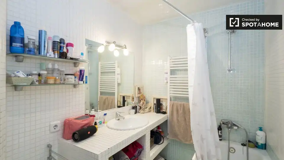 Zimmer in Sarrià