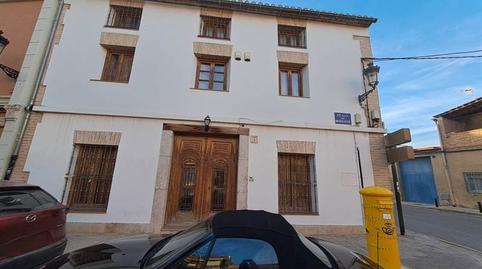 Foto 2 de Casa o chalet en venta en Moreral, 7, -1, Borbotó,  Valencia Capital