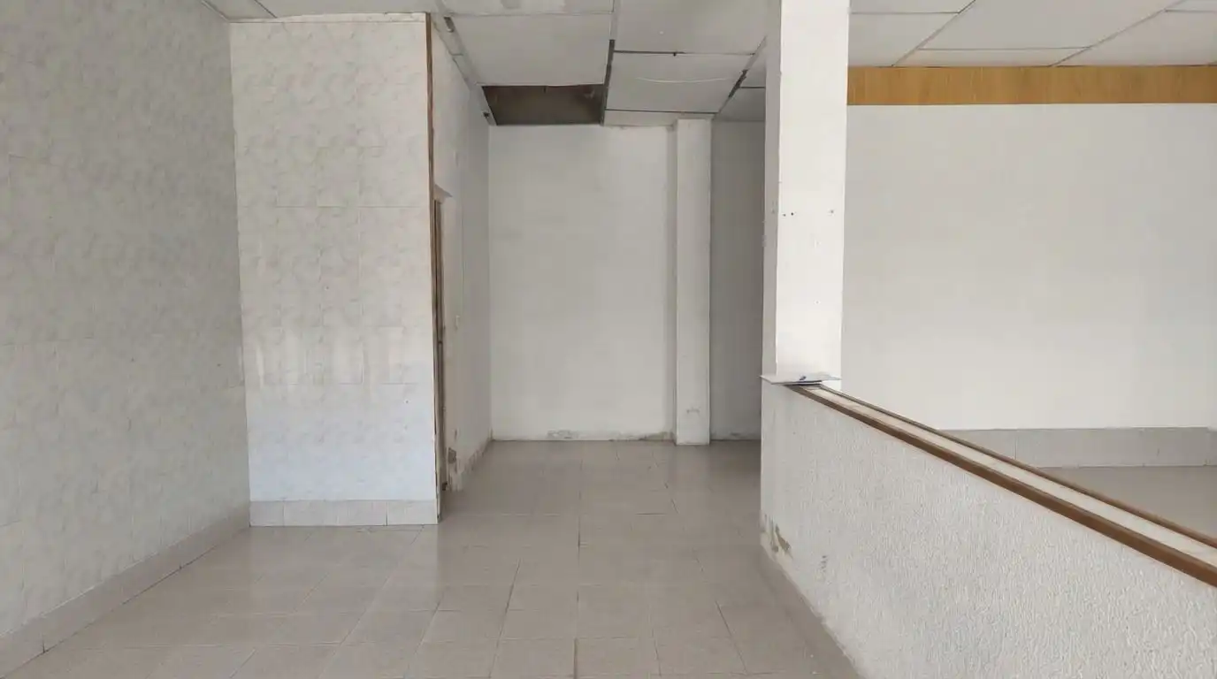 Business premises for sale in Alfredo kraus 1, imagen 10
