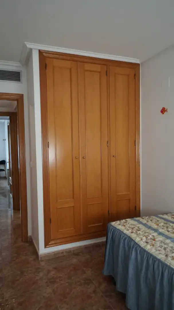 Piso en venta en Passeig de Prim, Centre