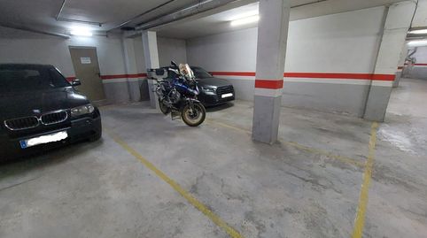 PLAZA DE GARAJE EN ZONA SET CAMINS, imatge 3