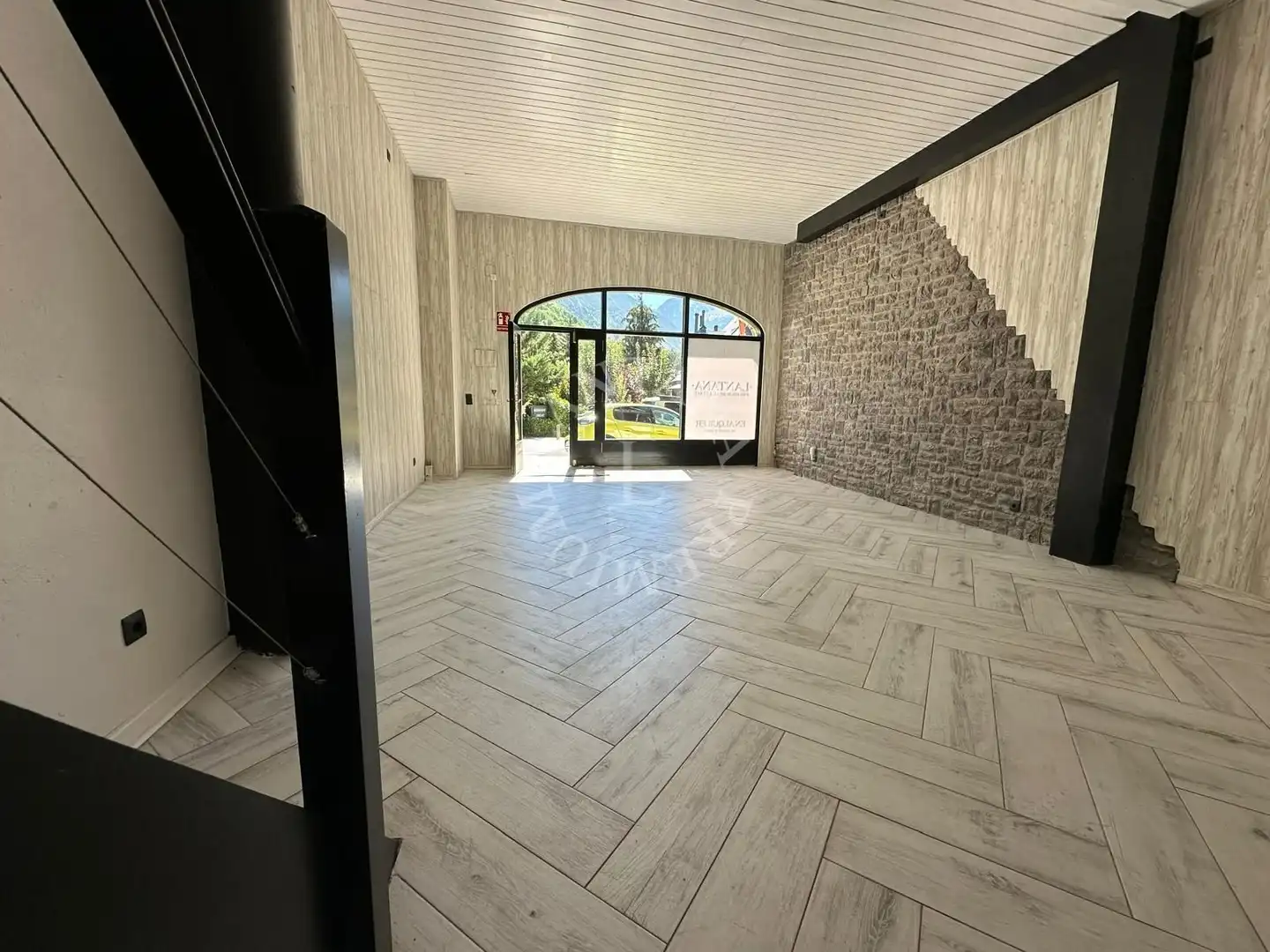 Gewerbefläche zur Miete in Baqueira, imagen 4