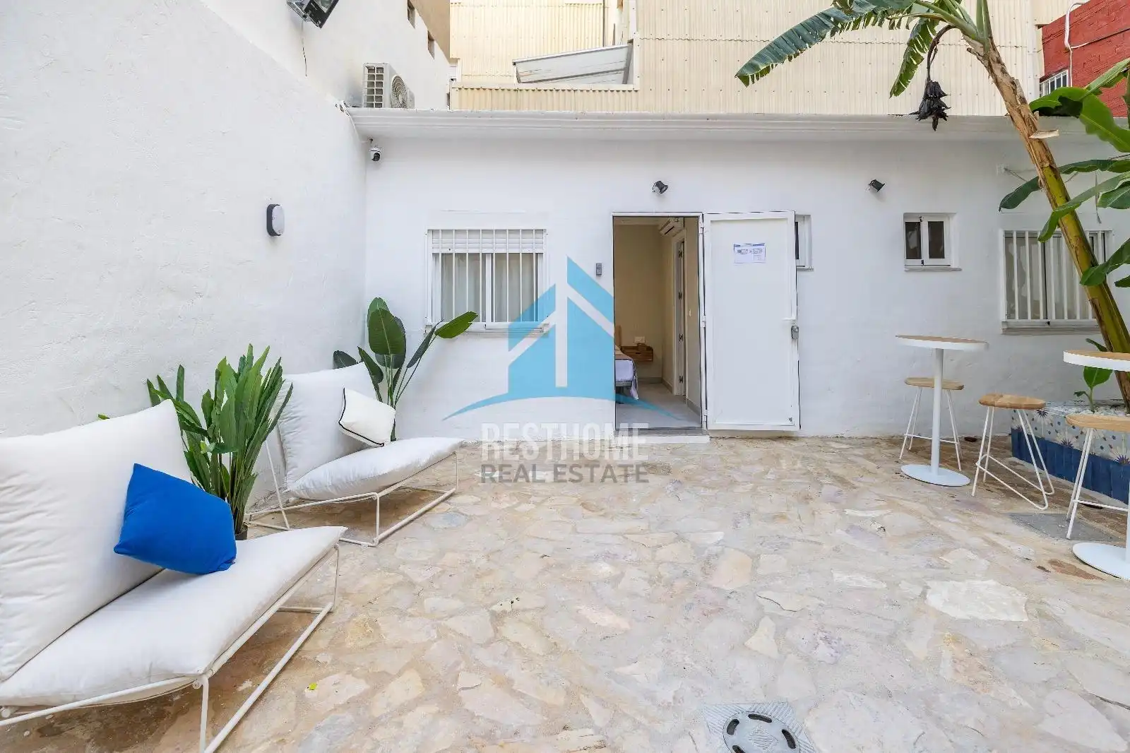 Local comercial en venta en Avenida BLASCO IBAÑEZ, imagen 10