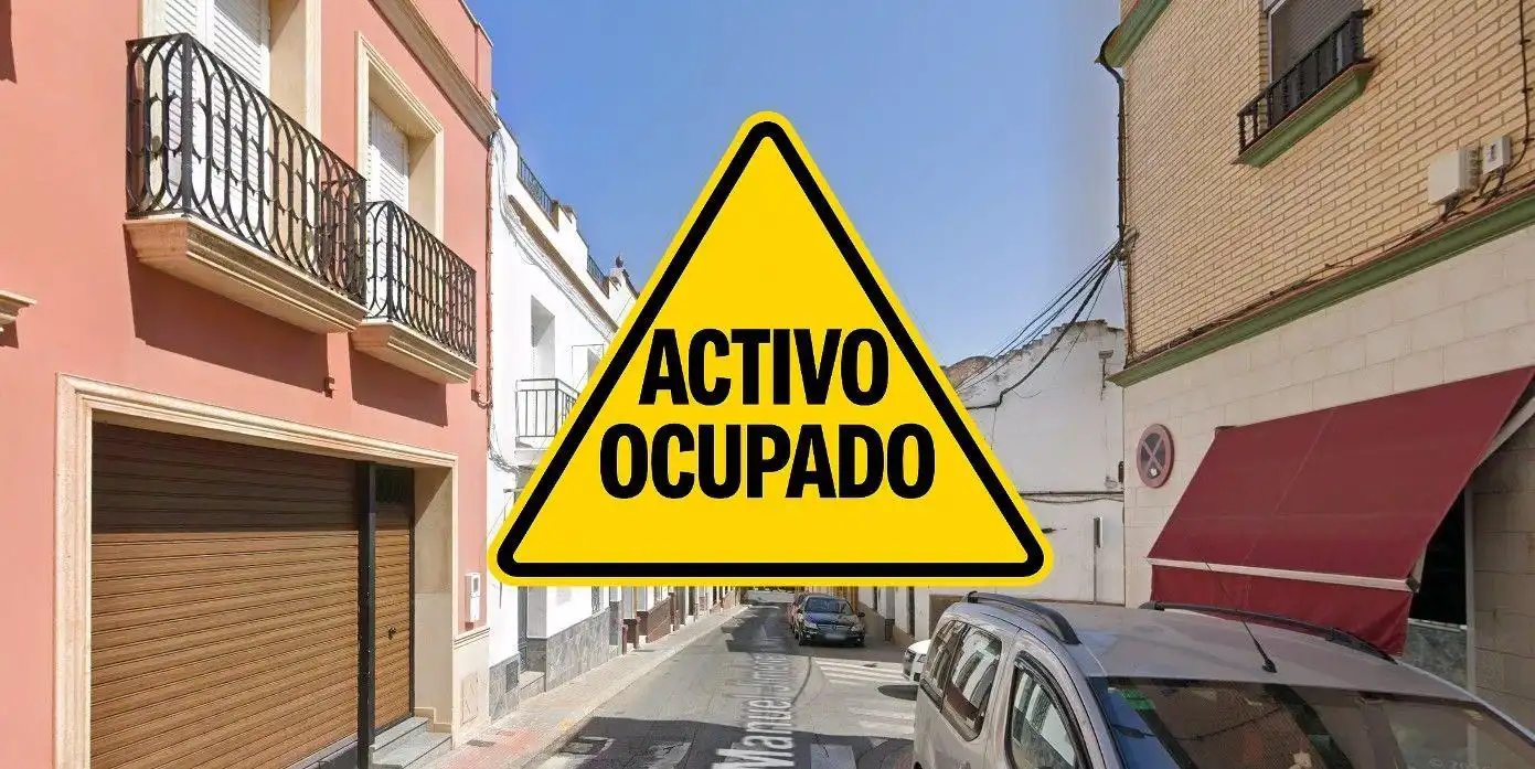 Flat for sale in El Viso del Alcor