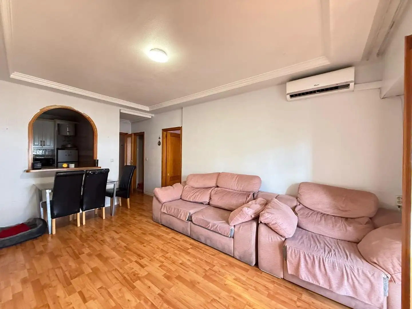 Ático con terraza en venta en Playa del Cura, imagen 4