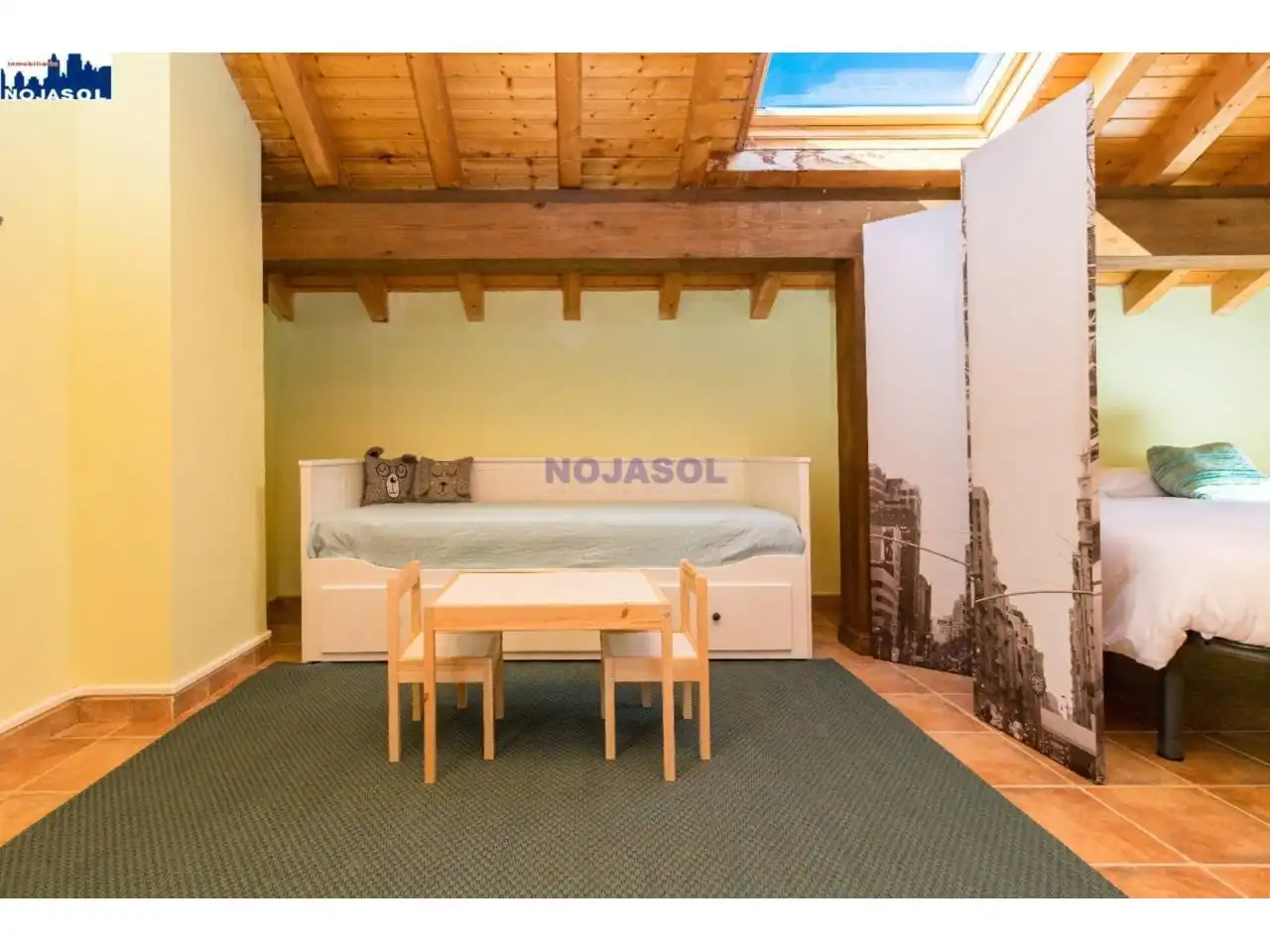 Bedroom of Detached homes for sale in Bareyo  with Heating, Private garden and Terrace
