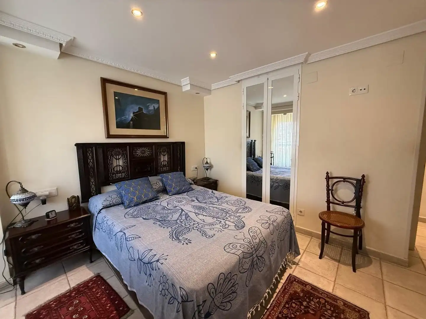 Appartement compact avec ascenseur à vendre à Playa de Levante, imagen 14