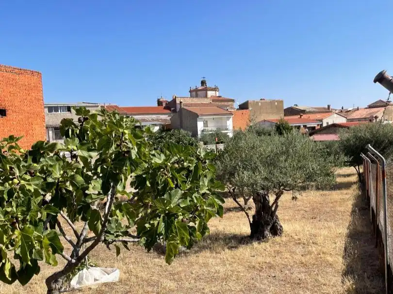 Terreno en venta en Valdefuentes