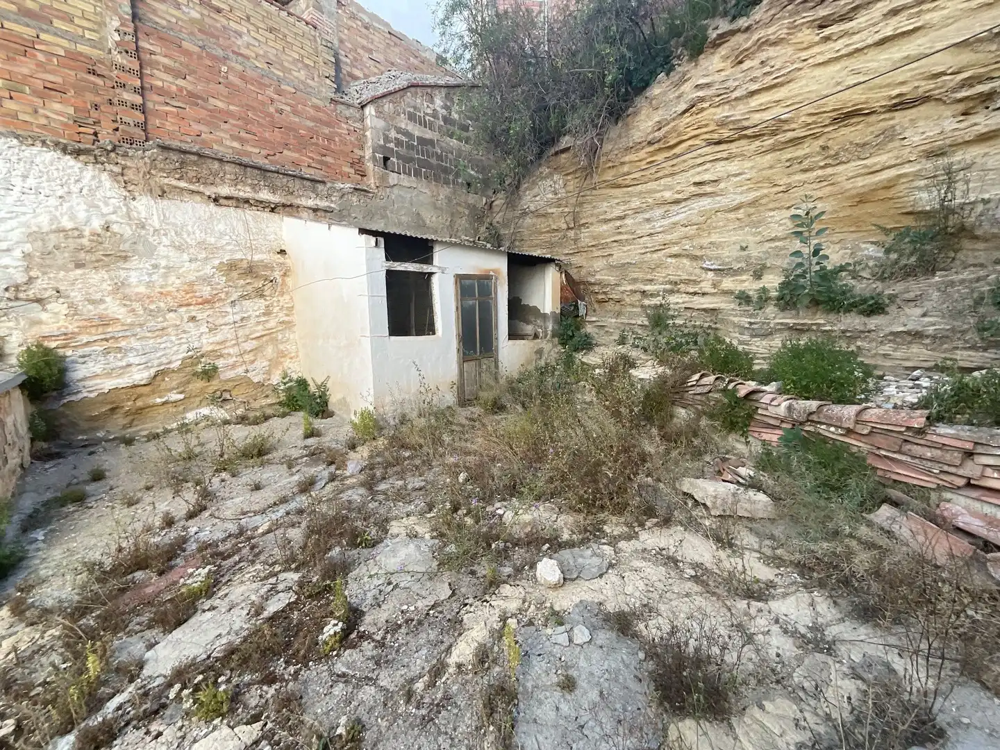 Casa o chalet en venta en Antequera con Trastero