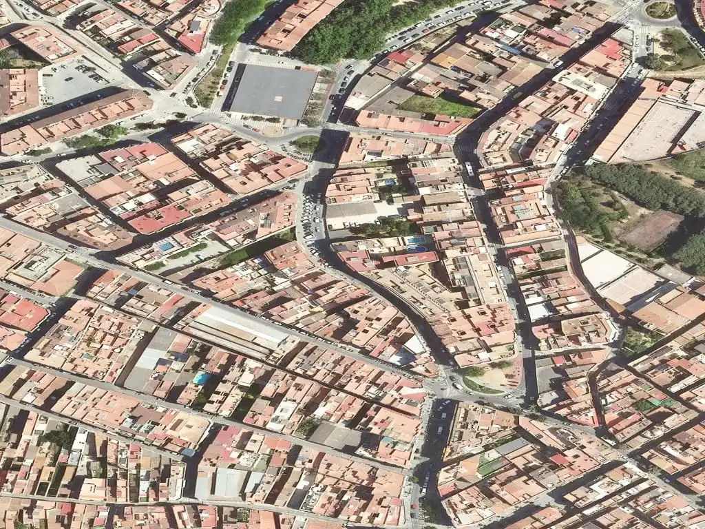 Wohnung zum Verkauf in Joaquim Ruyra, imagen 2