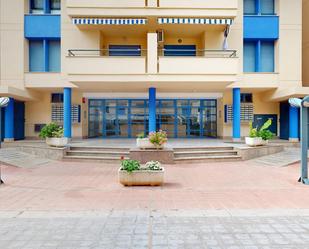 Exterior view of Apartment for sale in Canet d'En Berenguer  with Air Conditioner, Heating and Terrace