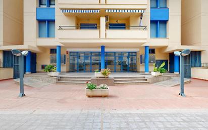 Vista exterior de Apartament en venda en Canet d'En Berenguer amb Aire condicionat, Calefacció i Terrassa