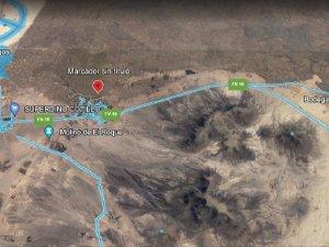 Photo 2 of Land for sale in El Roque, La Oliva