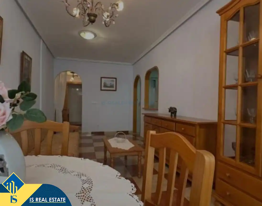 Apartament amb terrassa en venda a Playa del Acequión, Náufragos y Rocío del Mar, imagen 14