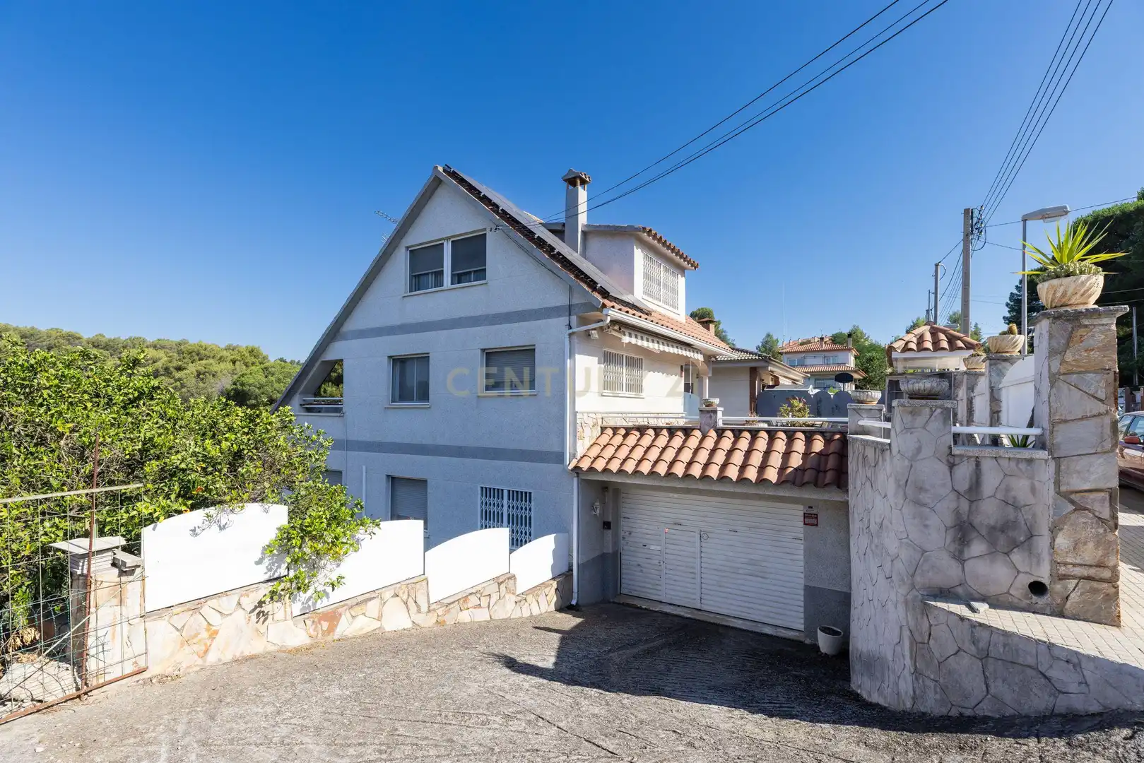 Casa con jardín en venta en Carrer Santiago Rusiñol, 16, Pedra-Santa, Spain 16, imagen 45