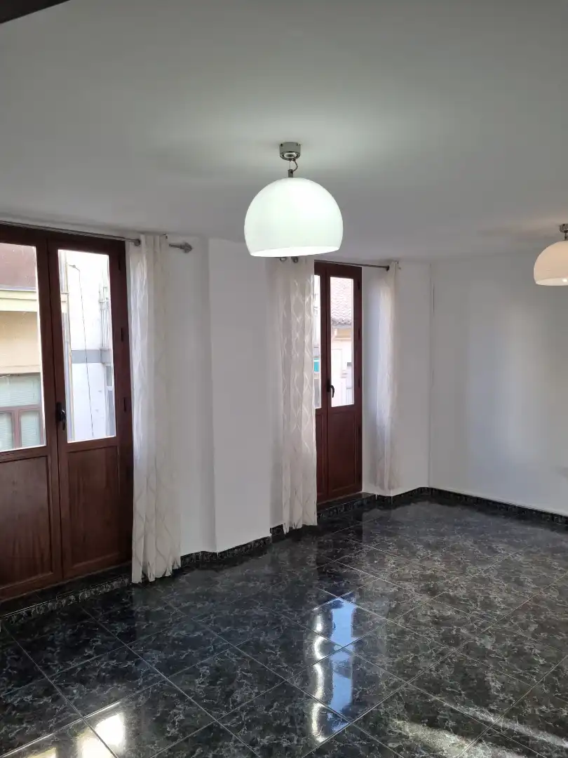 Wohnung mit Terrasse zum Verkauf in Calle Mesones 47, imagen 2