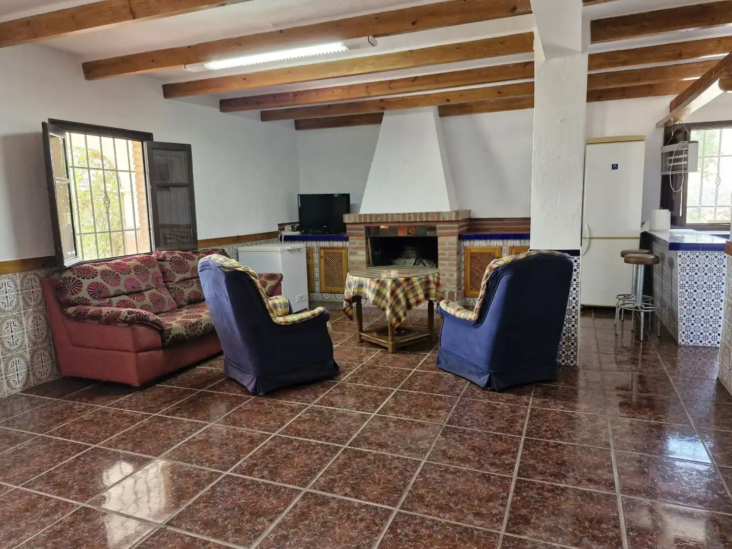 Casa rústica en venta en Los Tablones - La Garnatilla, imagen 14