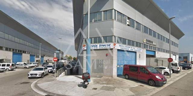 Garaje en Venta en Port