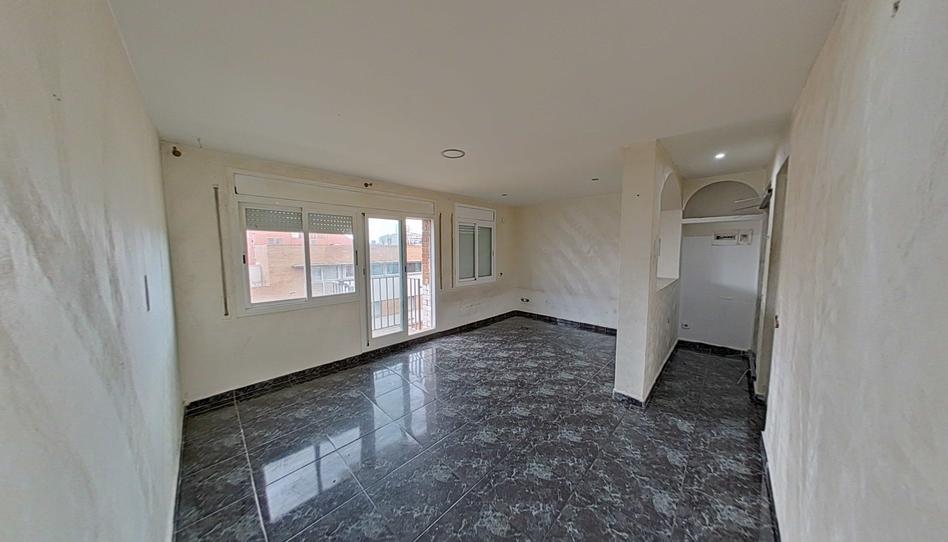 Foto 1 de Piso en venta en Sant Crispi, de, Ca n'Anglada, Barcelona