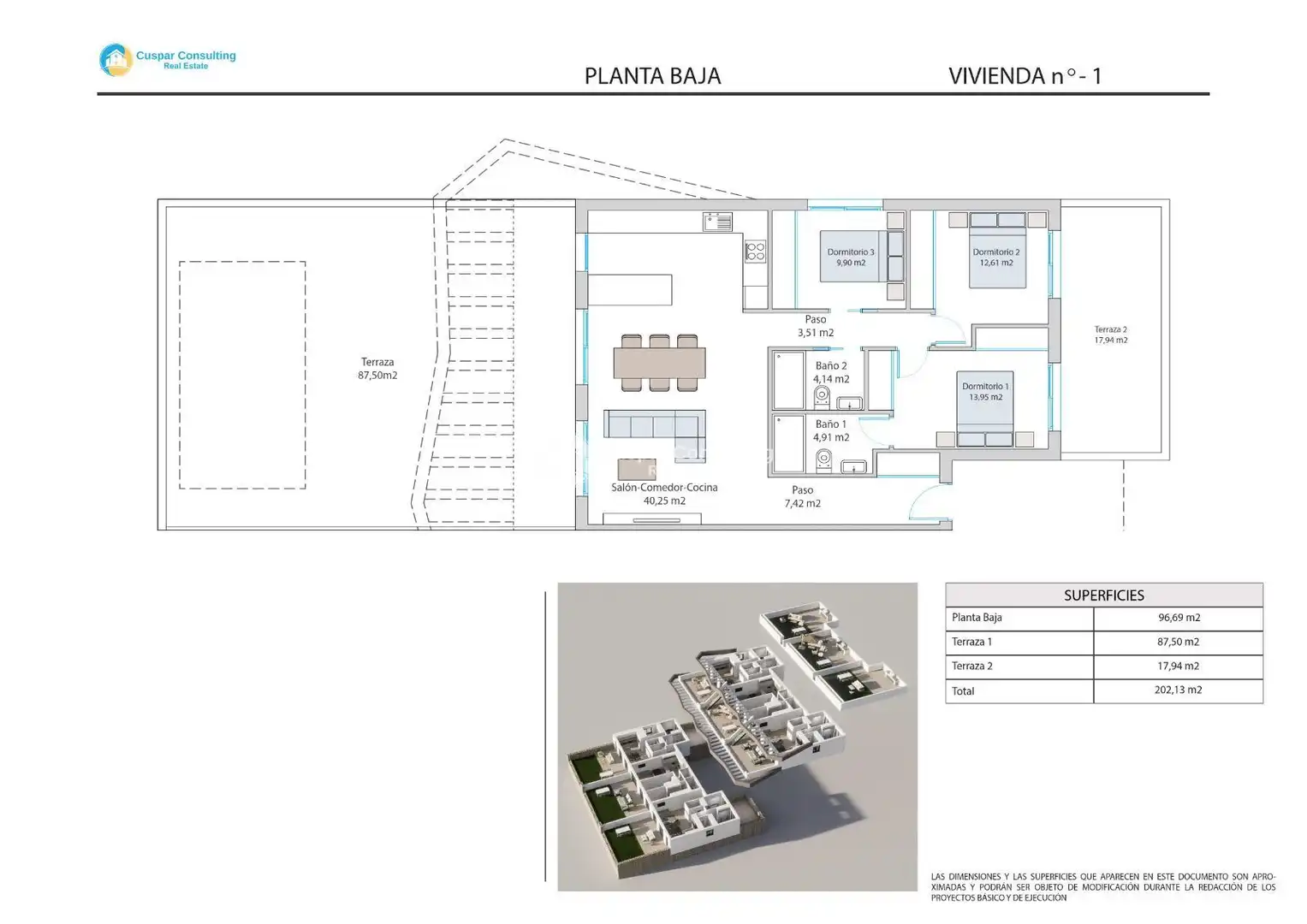 Apartament amb piscina en venda a Finestrat Pueblo, imagen 18