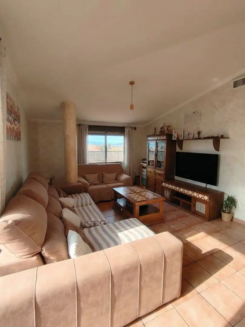 Penthouse with lift for sale in Pedanías Este, imagen 4