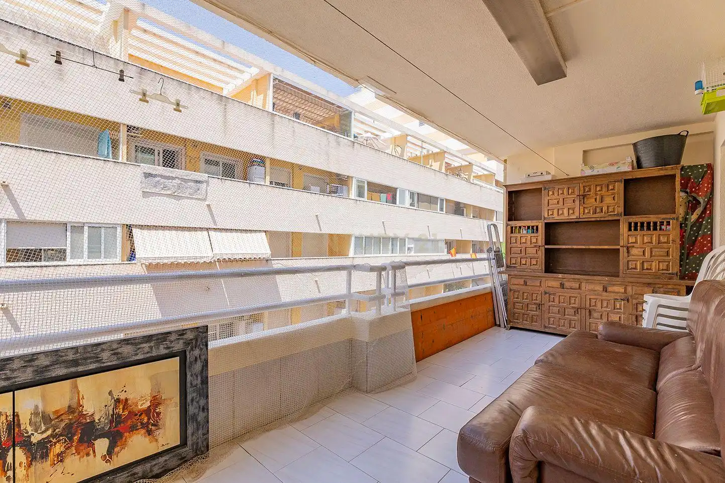 Apartamento con terraza en venta en CL MAESTRO SERRANO 3CALP (ALICANTE) 3, imagen 23