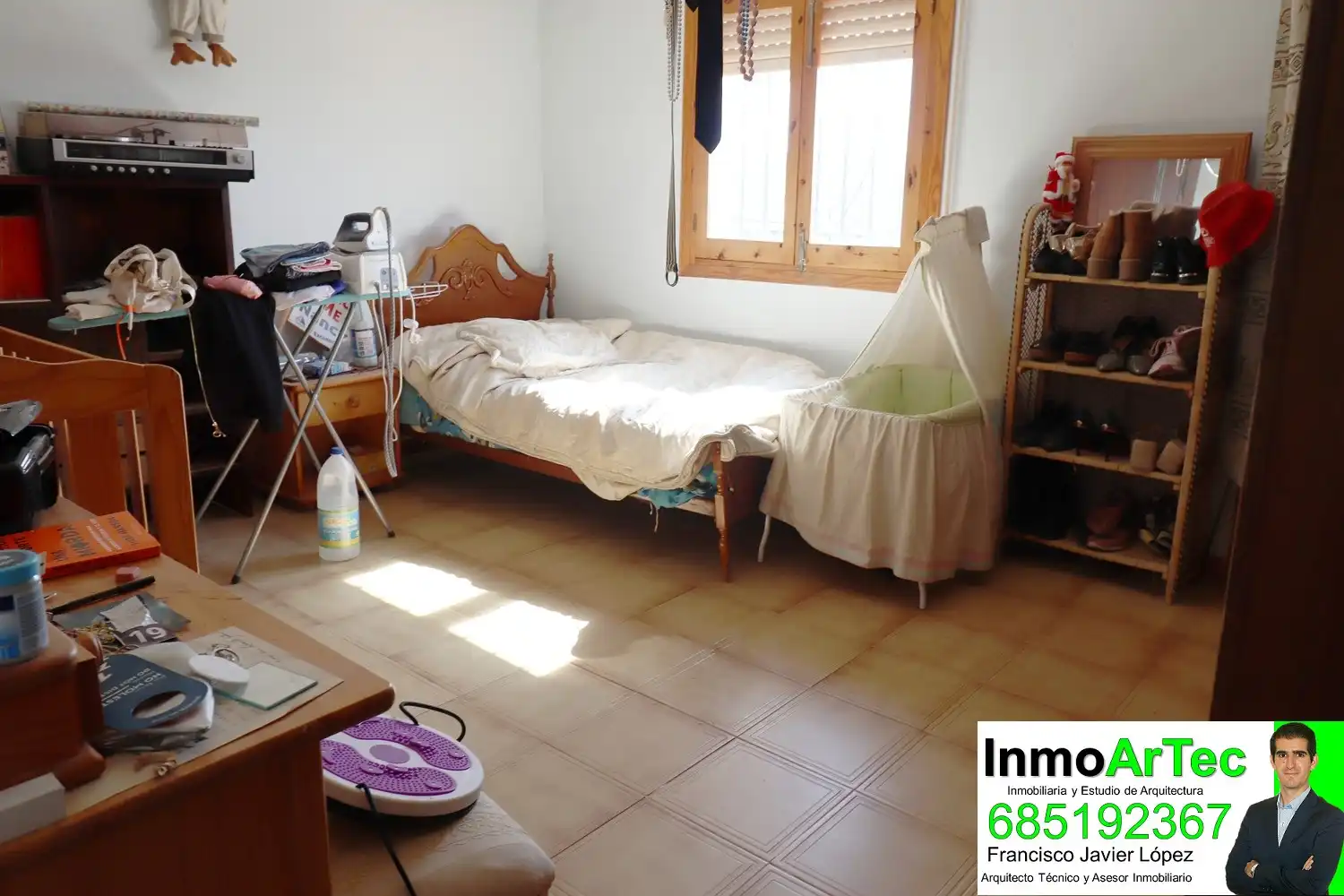 House with pool for sale in Camino Canela 1, imagen 16