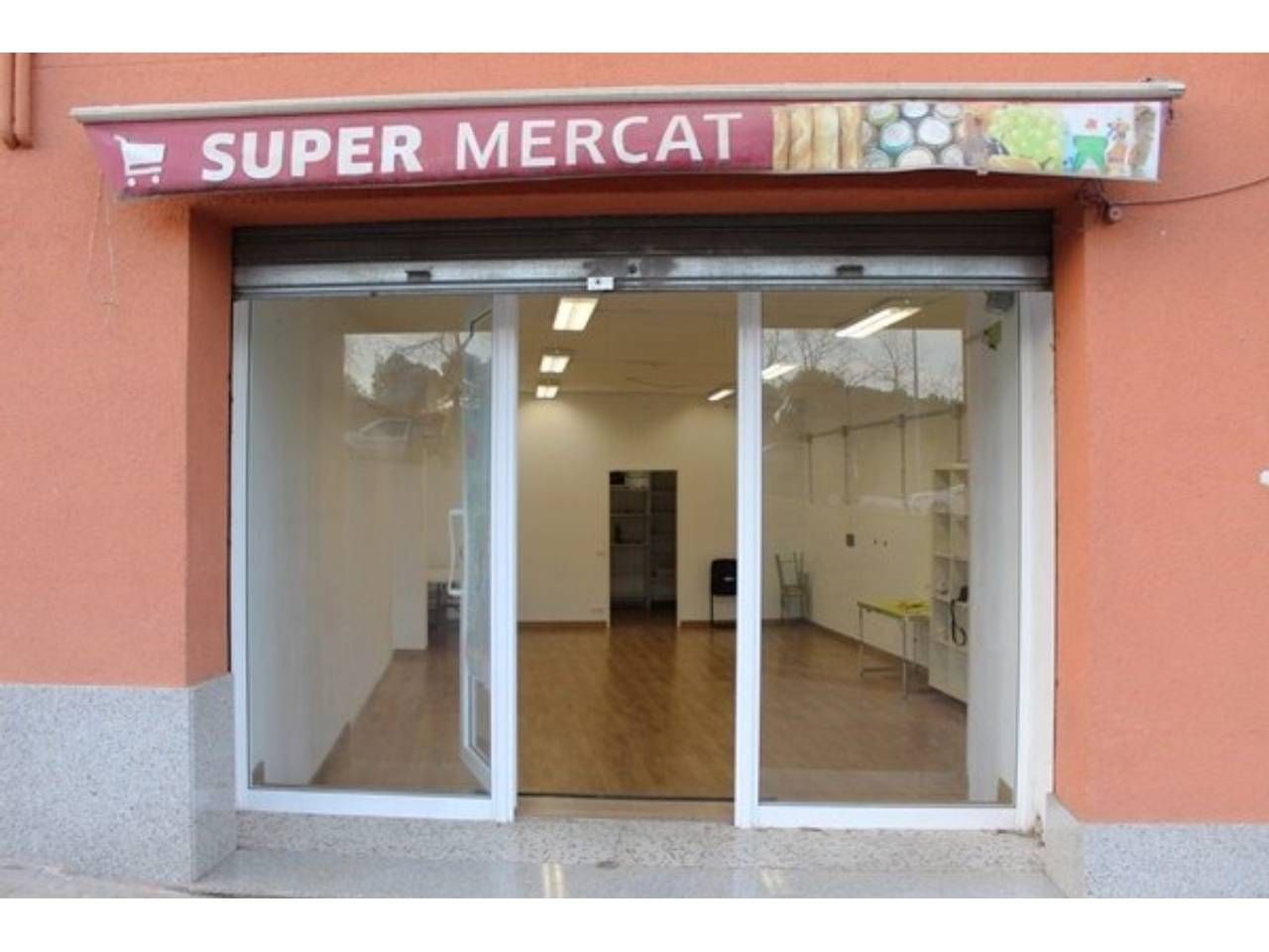Premises for sale in Sabadell