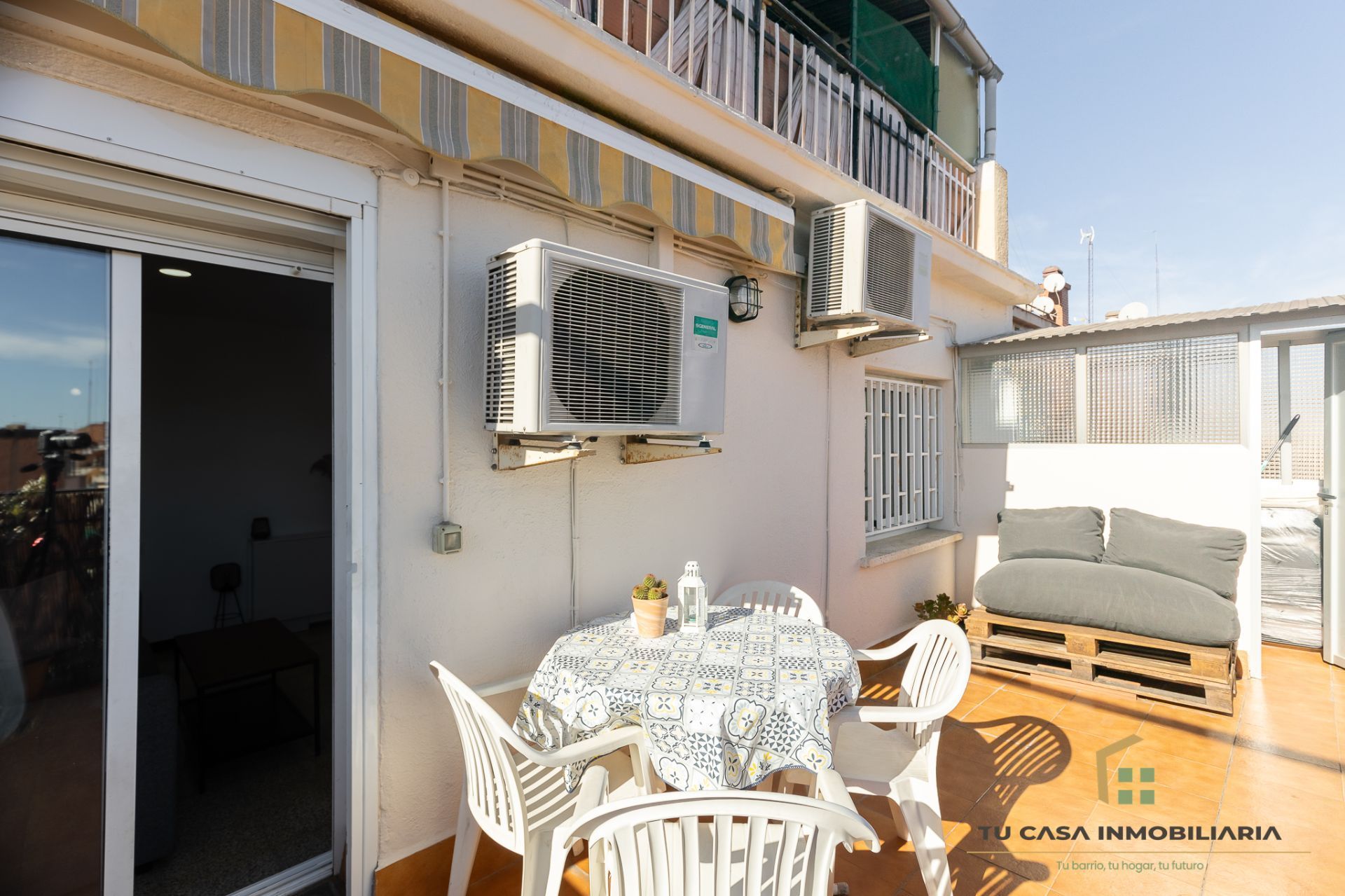 Flat for sale in La Salut