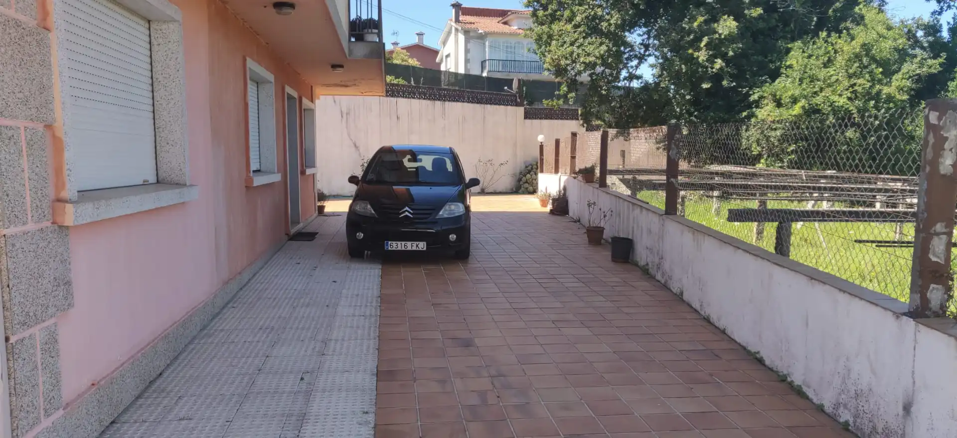 Casa amb terrassa en venda a Rúa Beiramar, imagen 9