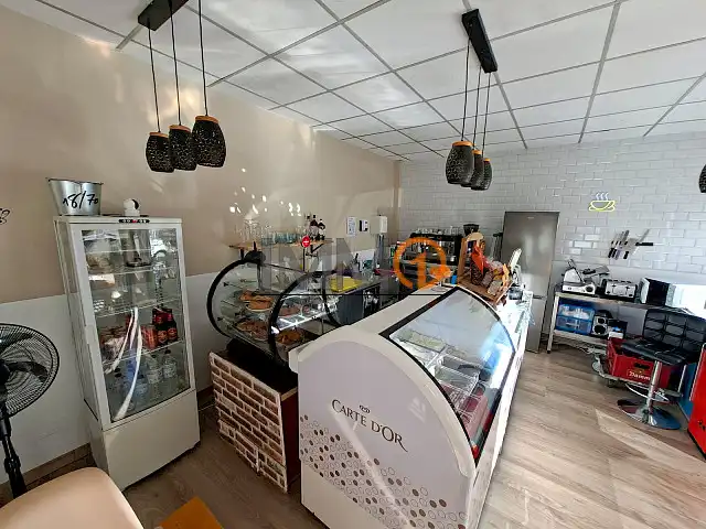 Local comercial en traspàs a Centro, imagen 8