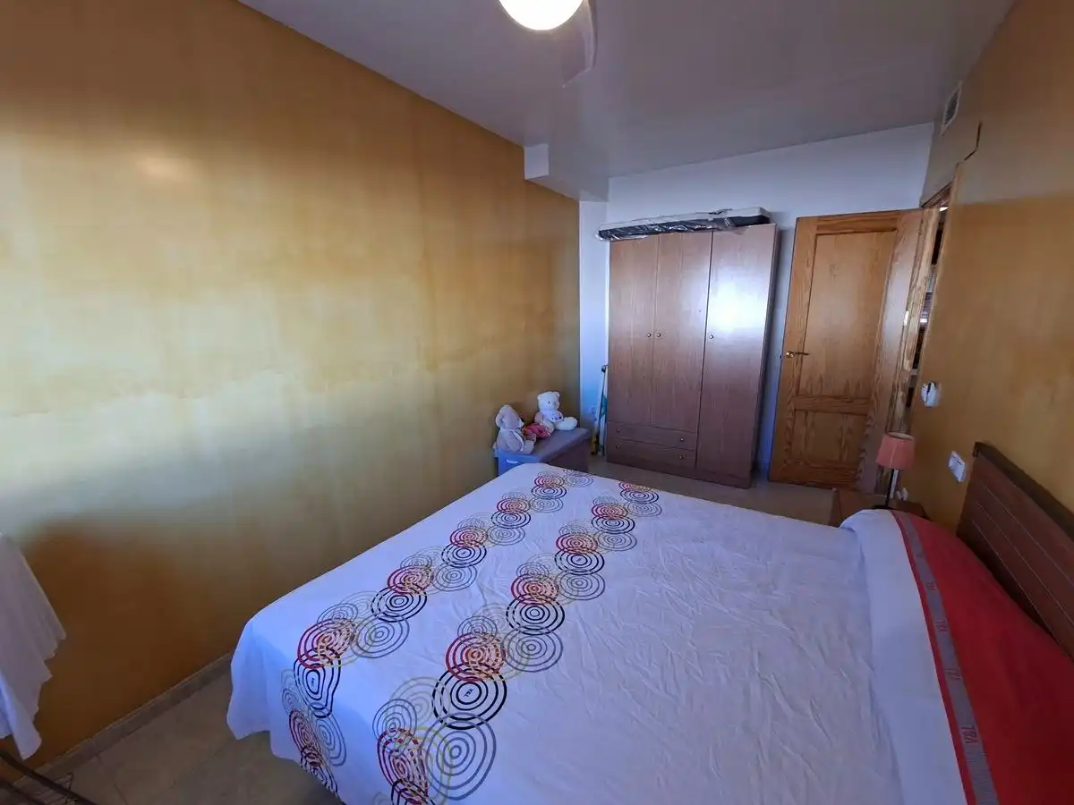 Baixos amb balcó en venda a Sant Jaume d'Enveja, imagen 17