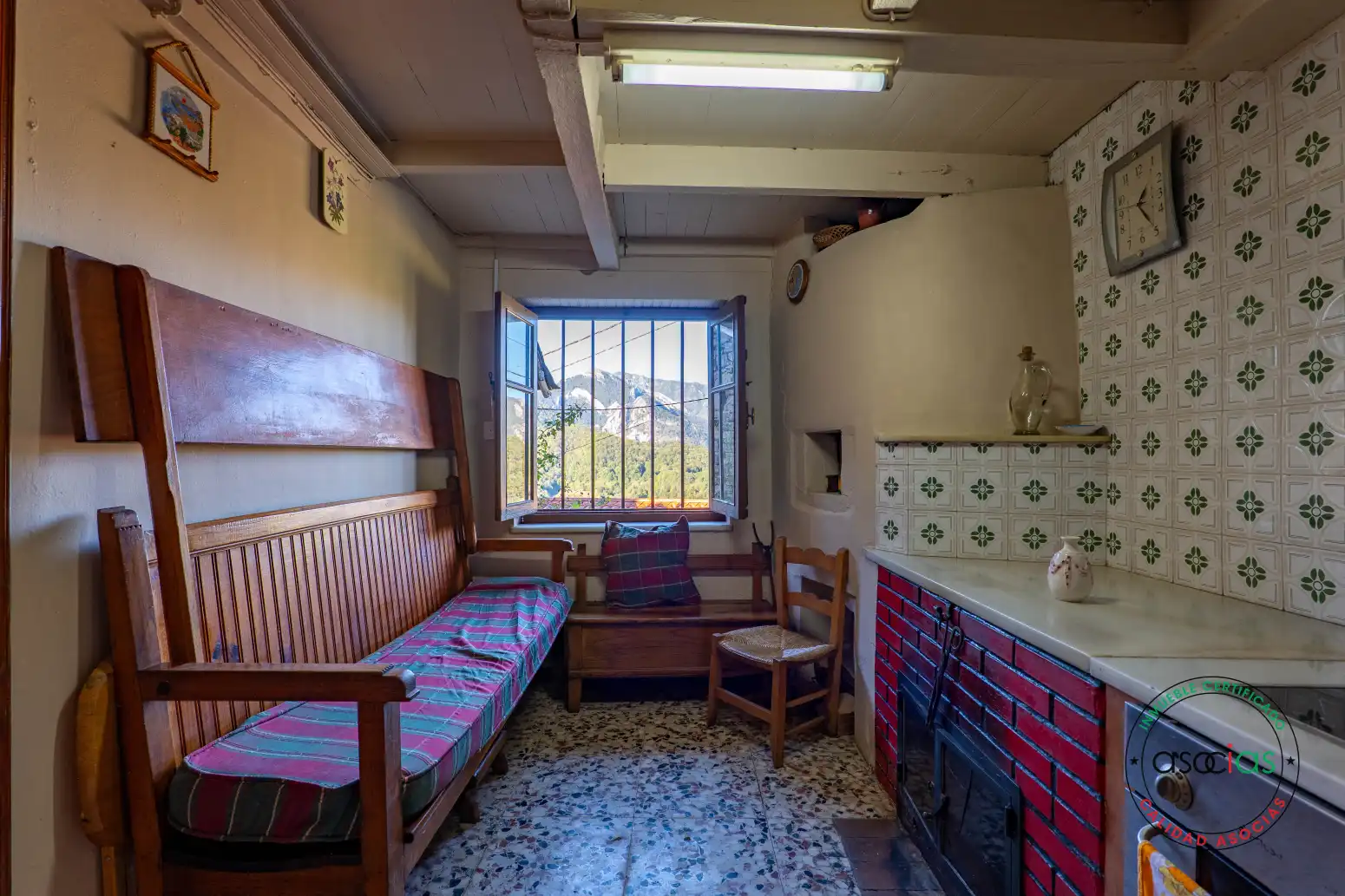 Casa en venda a Caso - Lugar La Felguerina 5, imagen 11