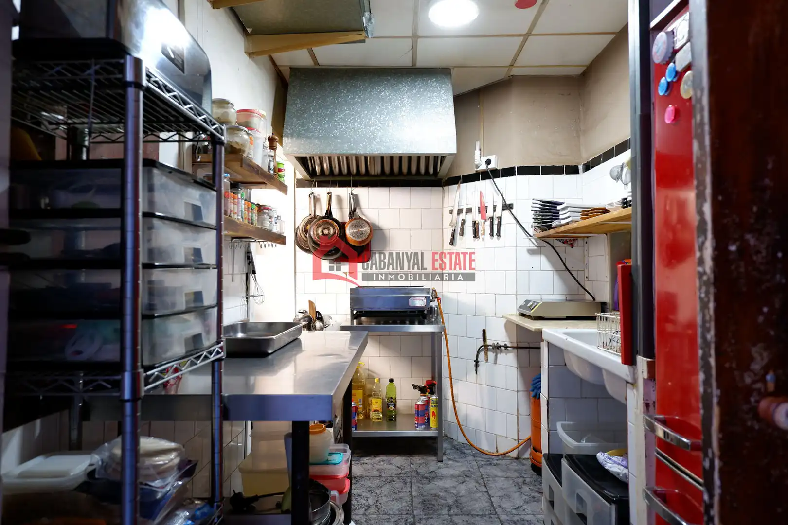 Business premises to rent in L'Eixample, imagen 17
