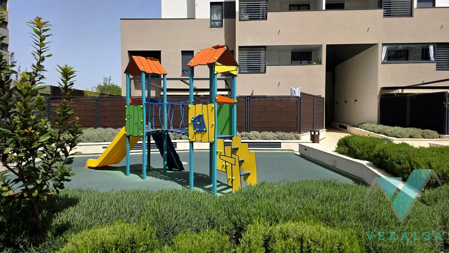 Terraza de Piso en venta en Madrid con Aire acondicionado, Calefacción y Terraza