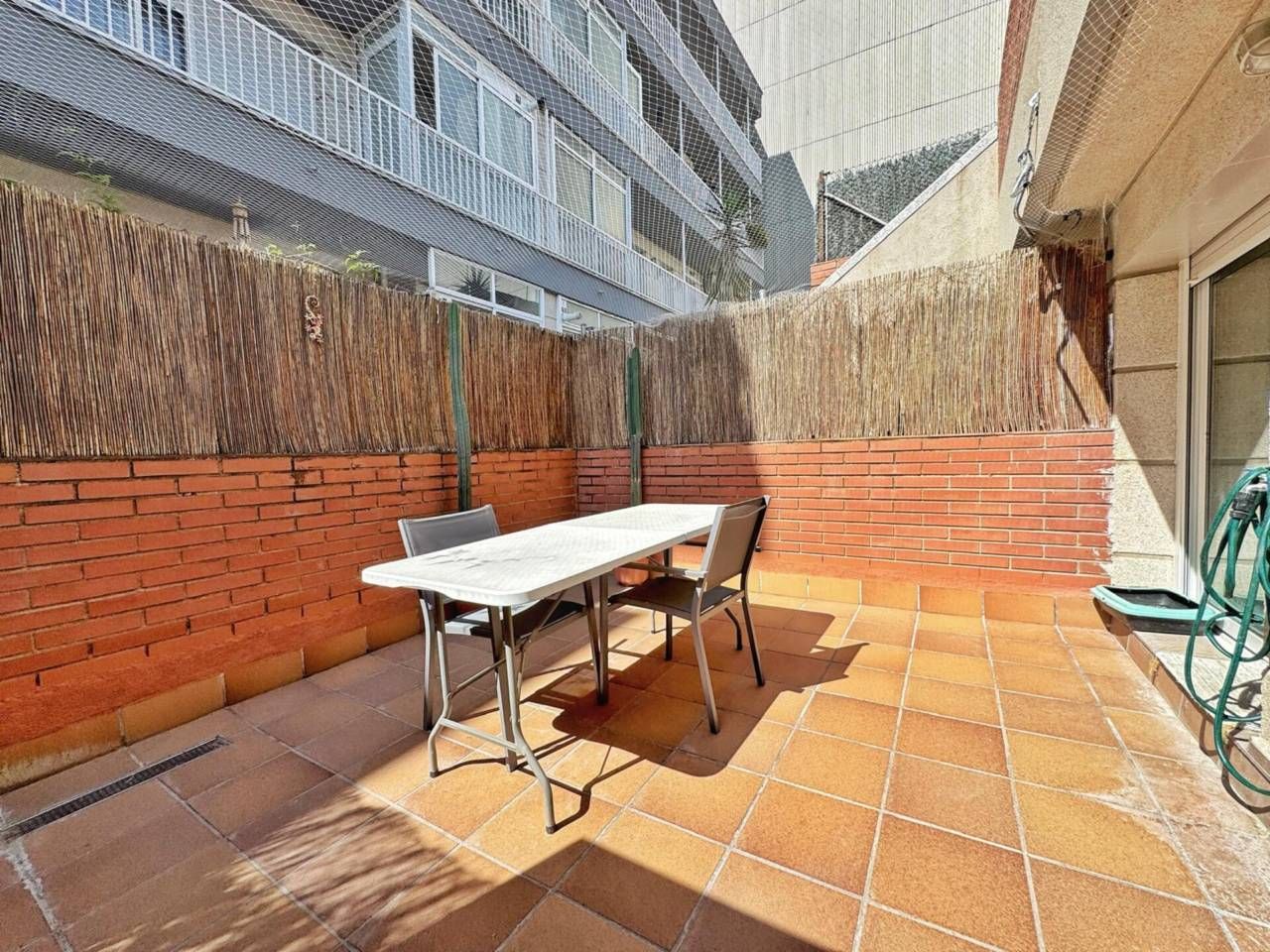 Terrace of Flat for sale in Terrassa  with Terrace